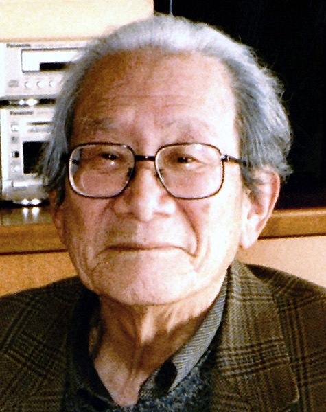 Okuyama Tadao